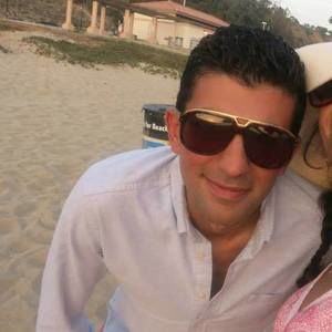 Meet your Posher, Ardavan